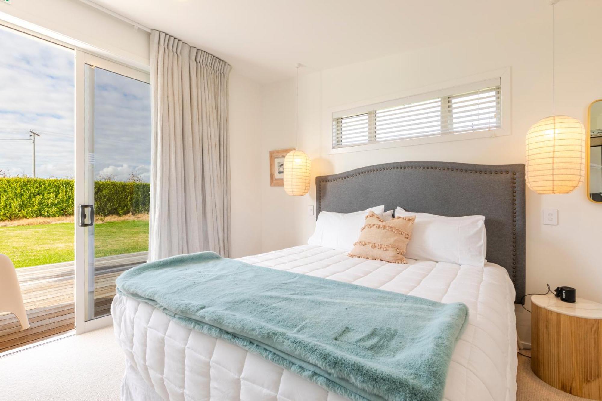 Sublime Nooks Hotel Havelock North Buitenkant foto